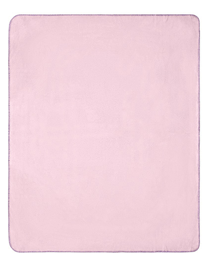 Fleece Blanket