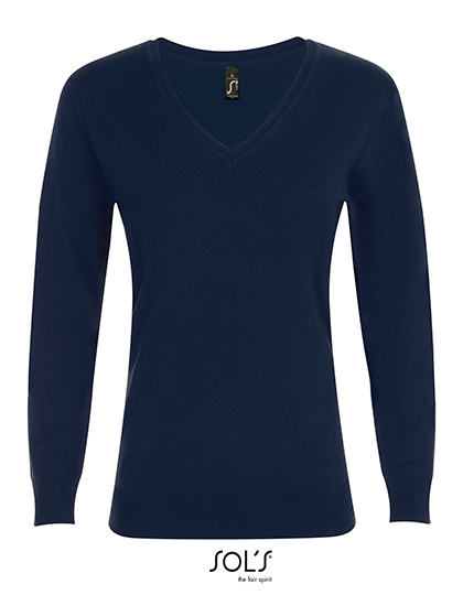 Women´s Glory Sweater