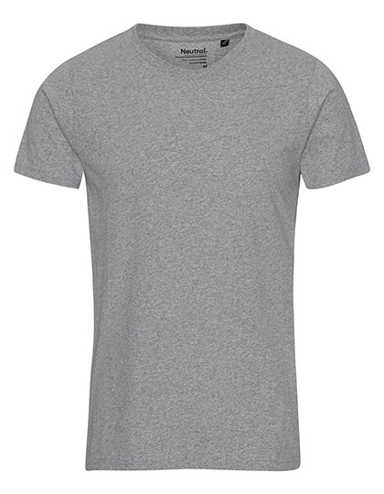Recycled Cotton T-Shirt