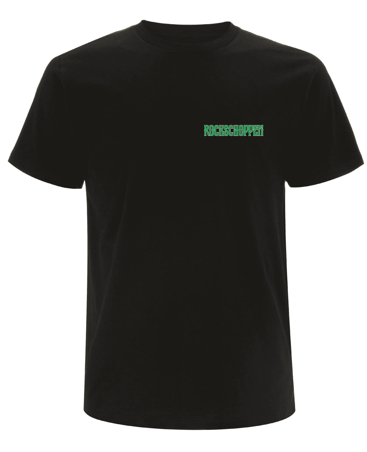 CK Rockschoppen Shirt 2026 für Rocker