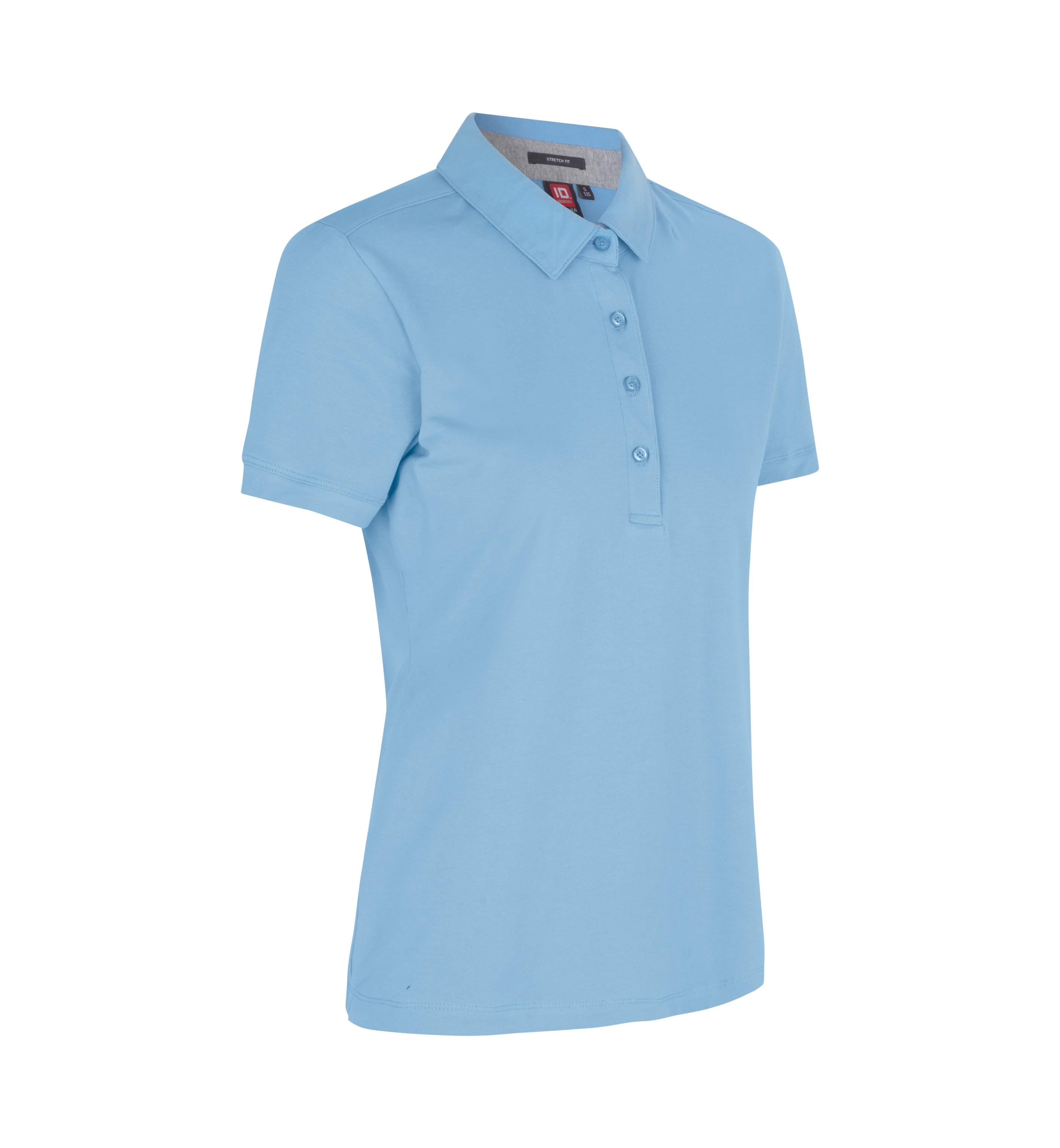 Business Poloshirt | Jersey | Damen