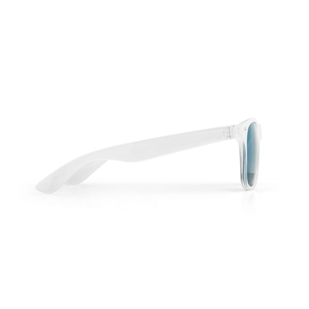 MEKONG. Sonnenbrille Blau