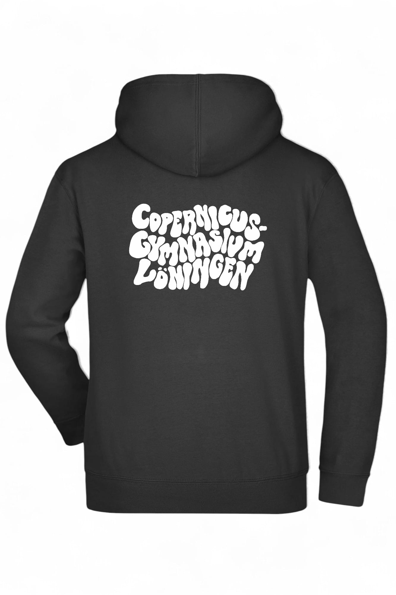 CGL Hooded Sweat Streetwear