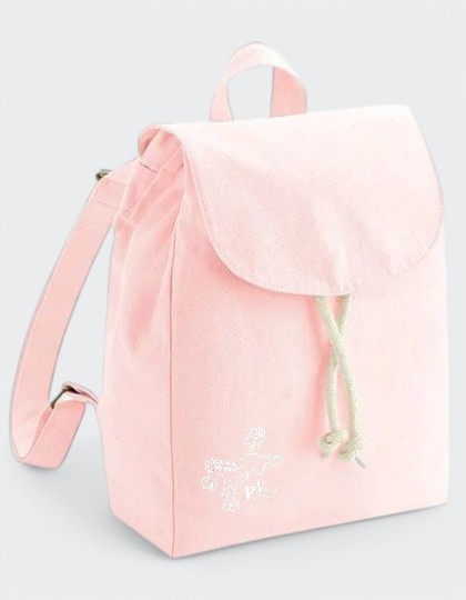 Franzis Ponyhof Organic Mini Rucksack