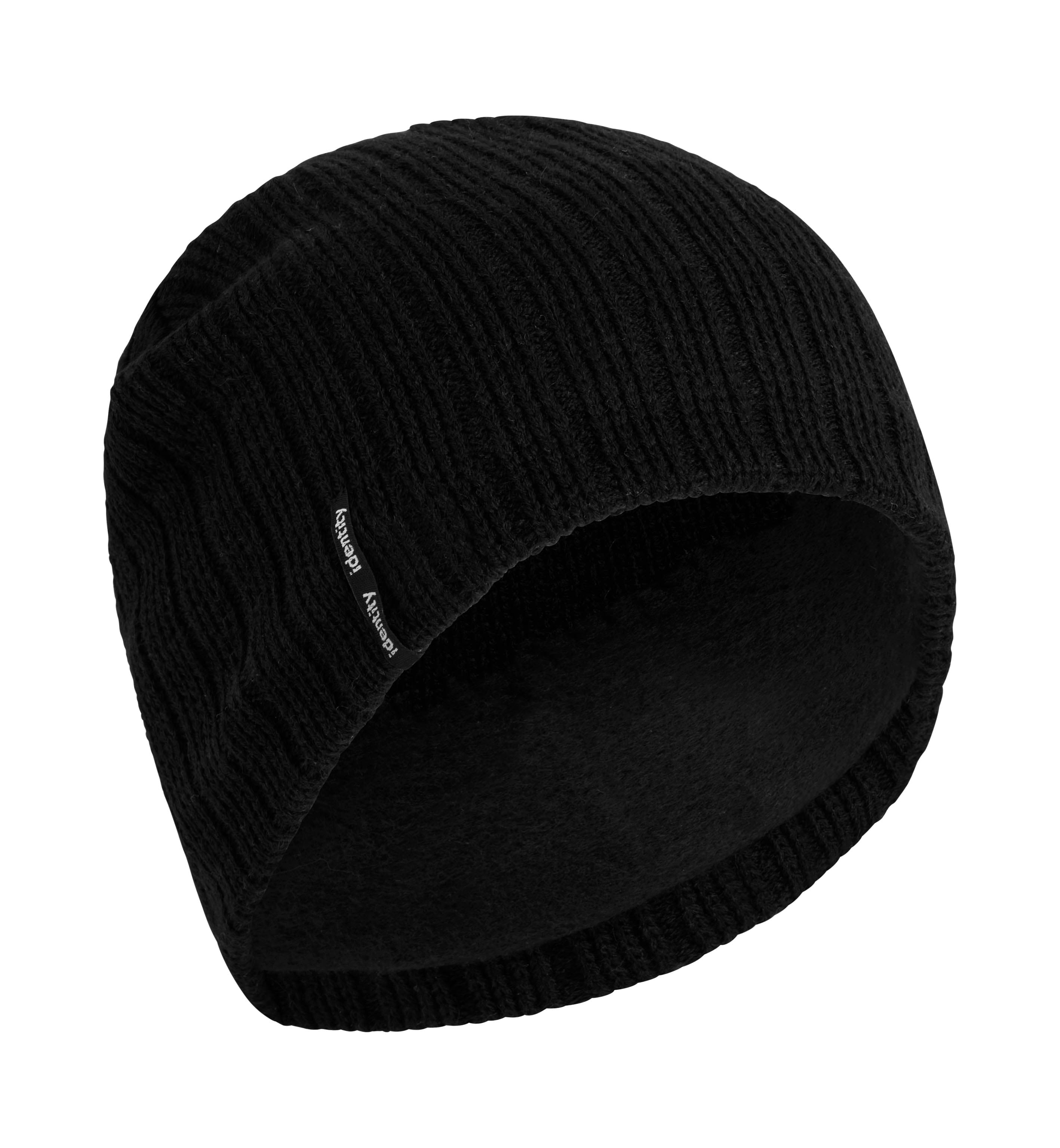 Strickmütze | Futter