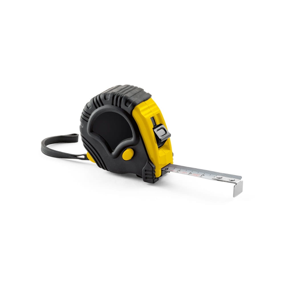 GULIVER V. 5 M Maßband Gelb