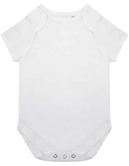Organic Bodysuit