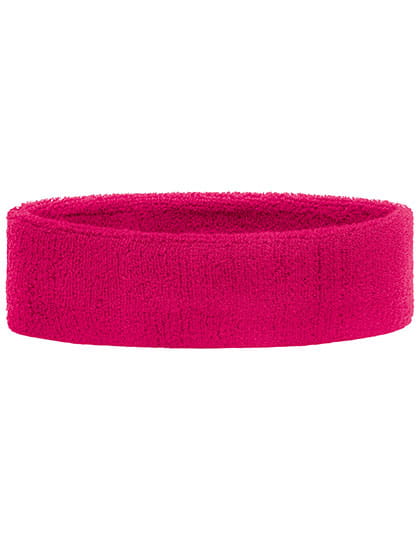 Terry Headband