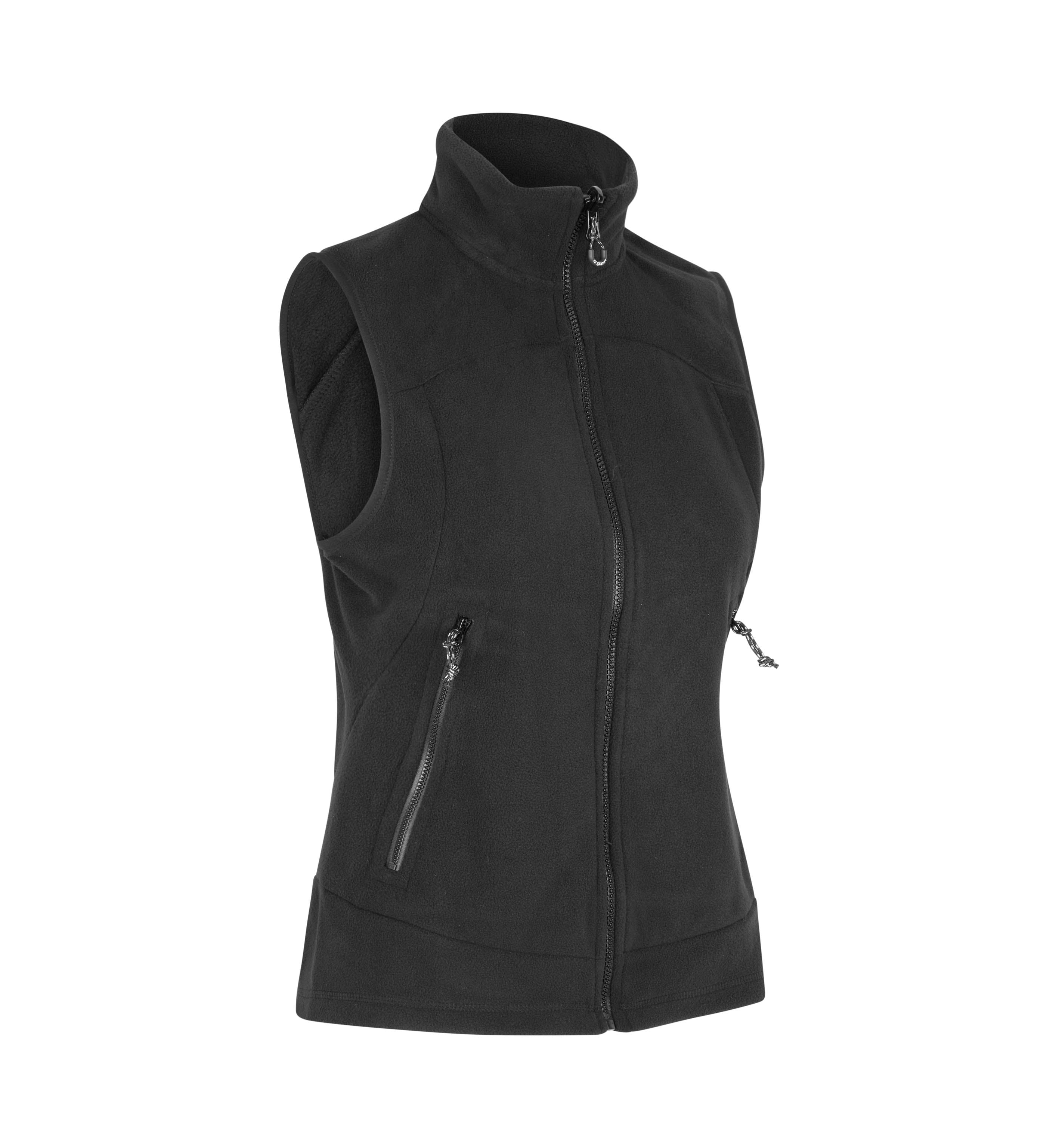Active Weste | Microfleece | Damen