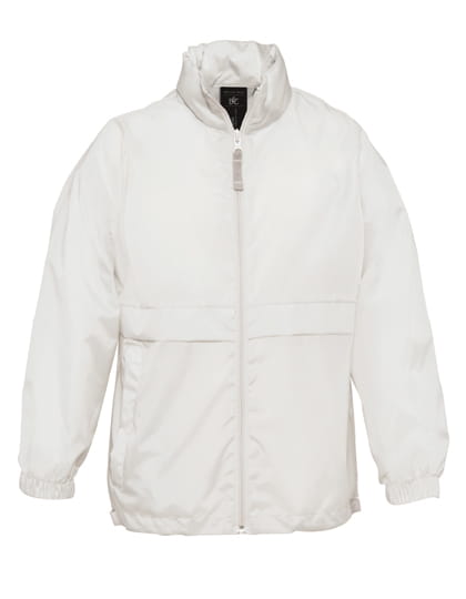 Kids´ Jacket Sirocco