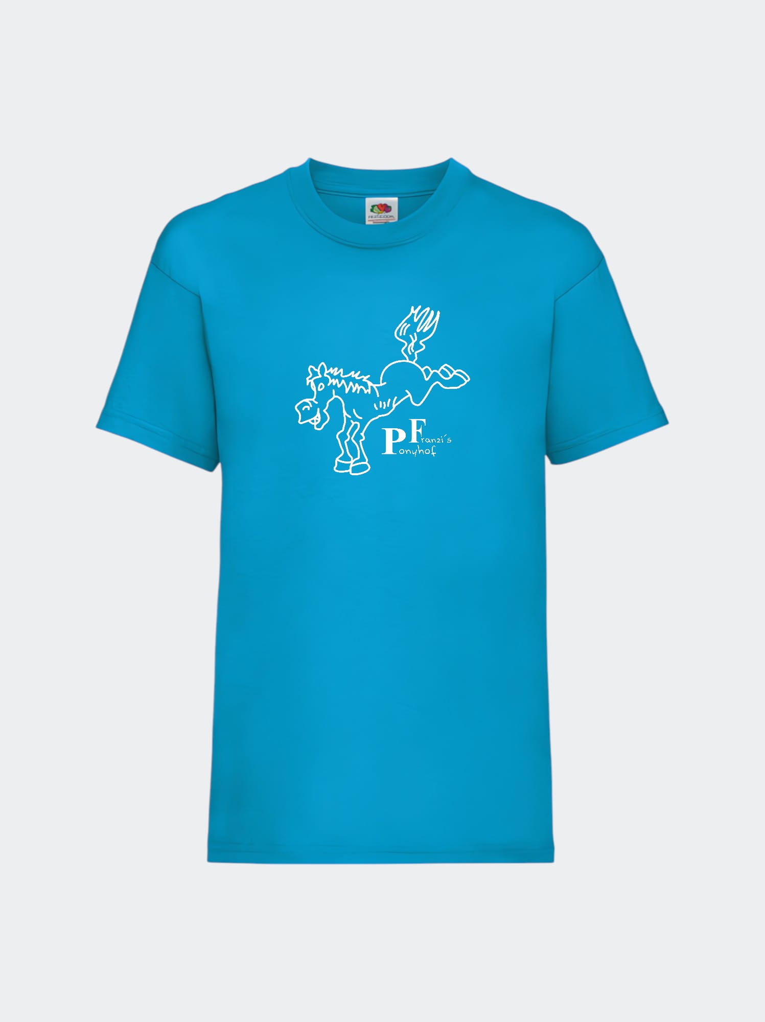 Franzis Original T-Shirt