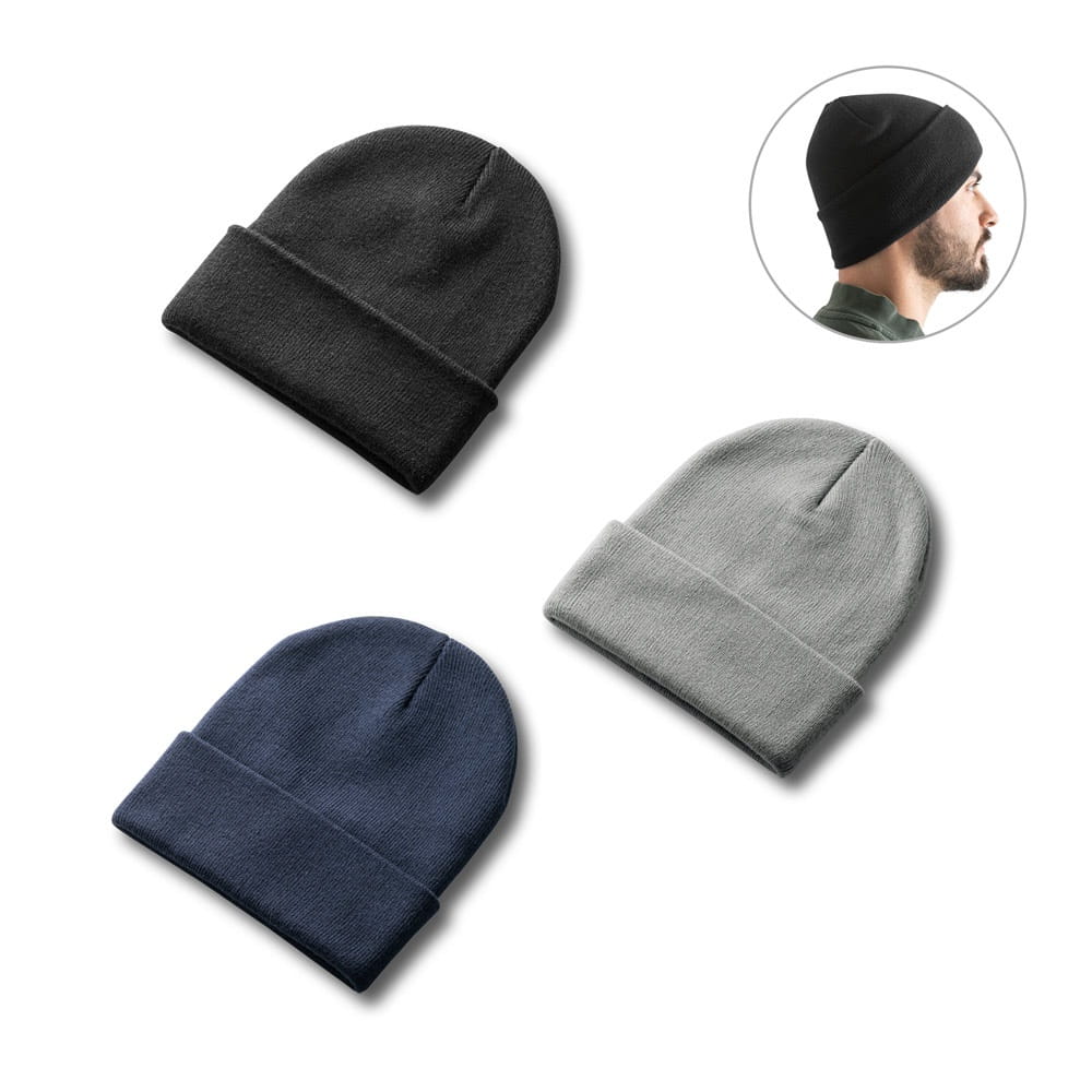 CARL. Unisex-Mütze aus rPET