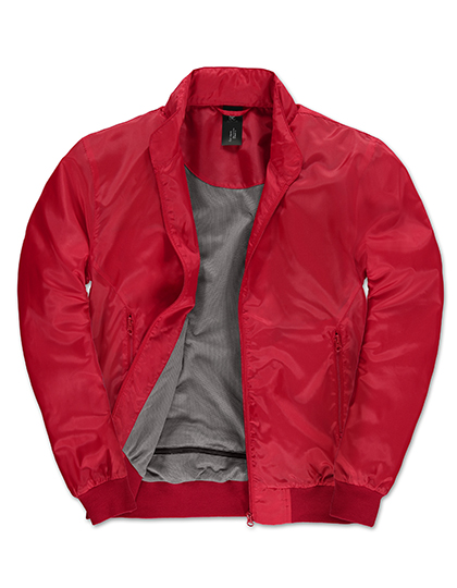 Men´s Jacket Trooper
