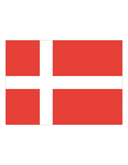 Fahne Dänemark