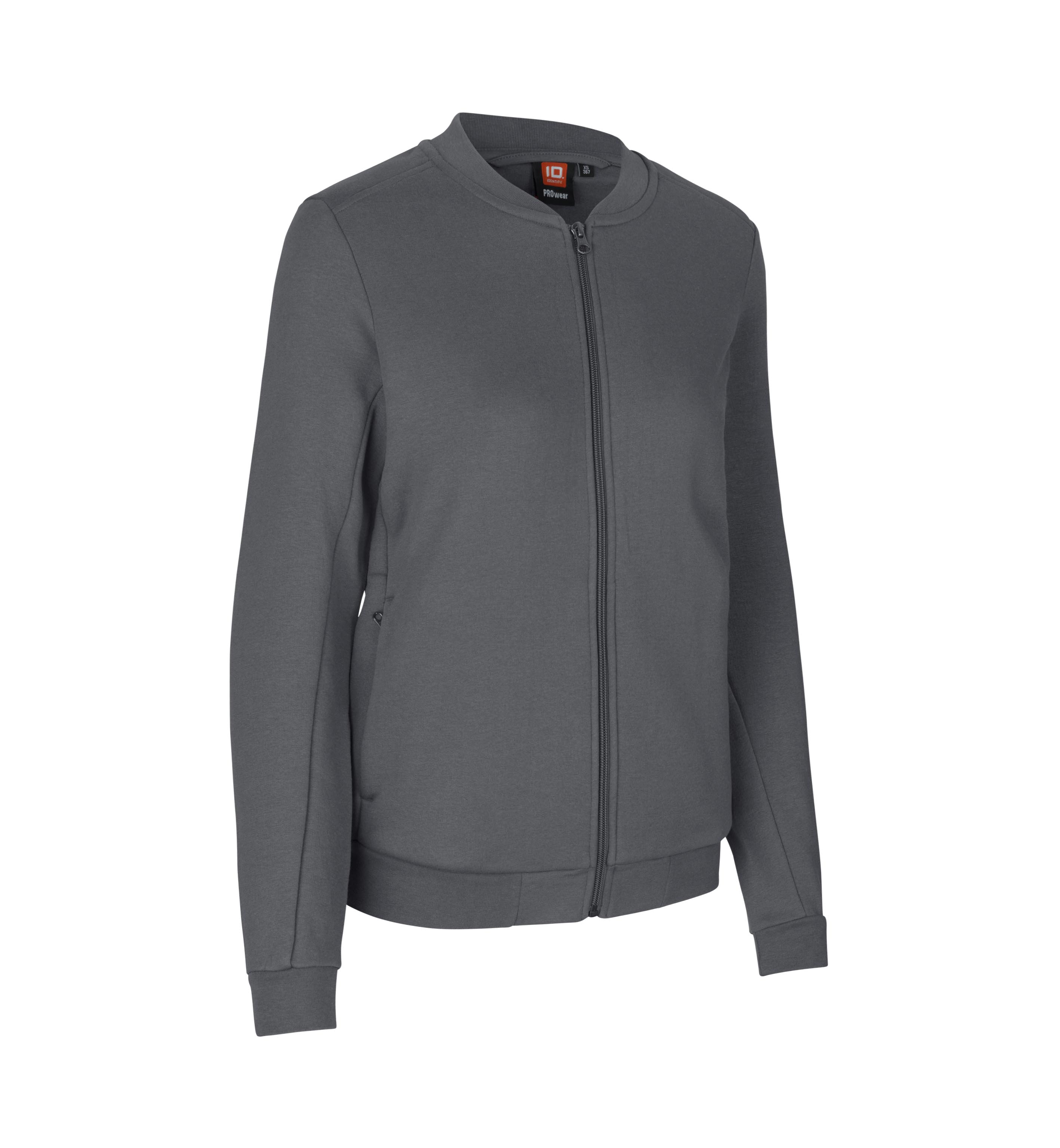 PRO Wear Cardigan | Sweat | Damen