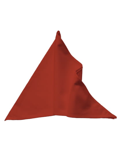 Baker´s Scarf