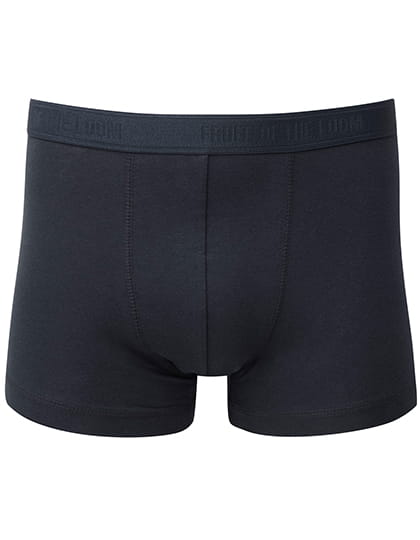 Classic Shorty (2 Pair Pack)