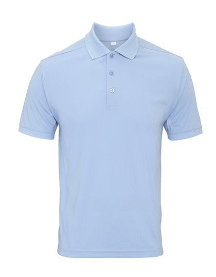 Men´s Coolchecker® Piqué Polo