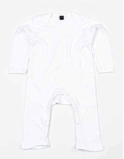 Baby Rompasuit