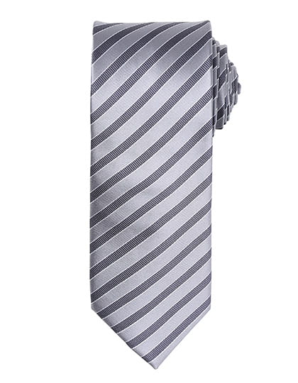 Double Stripe Tie