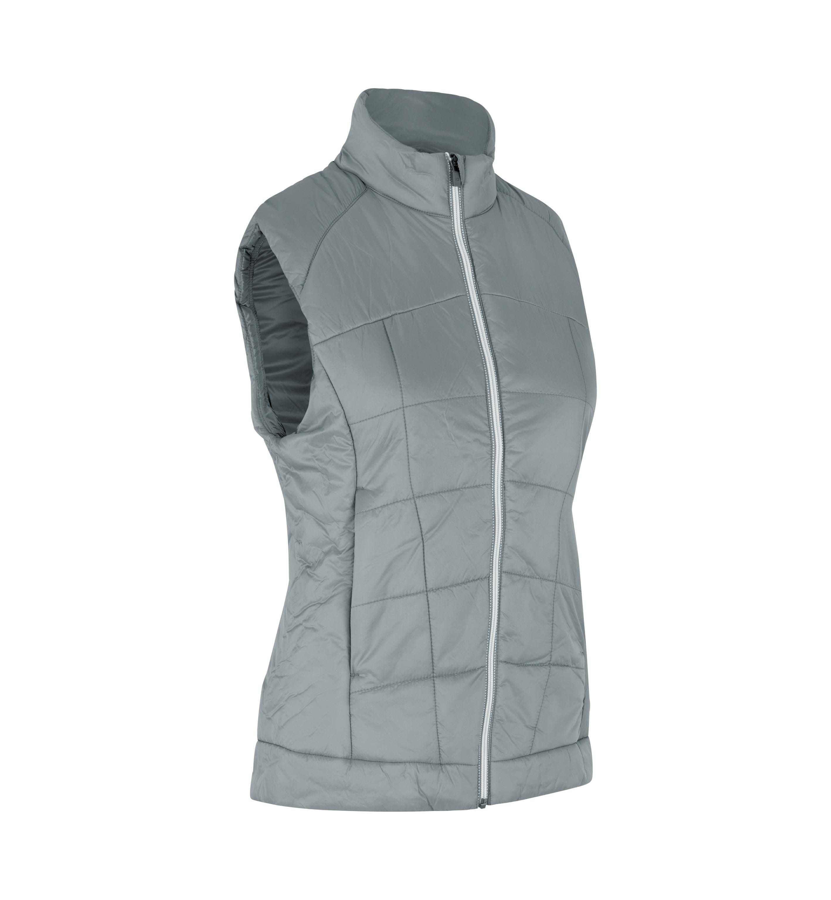 Steppweste | light | Damen