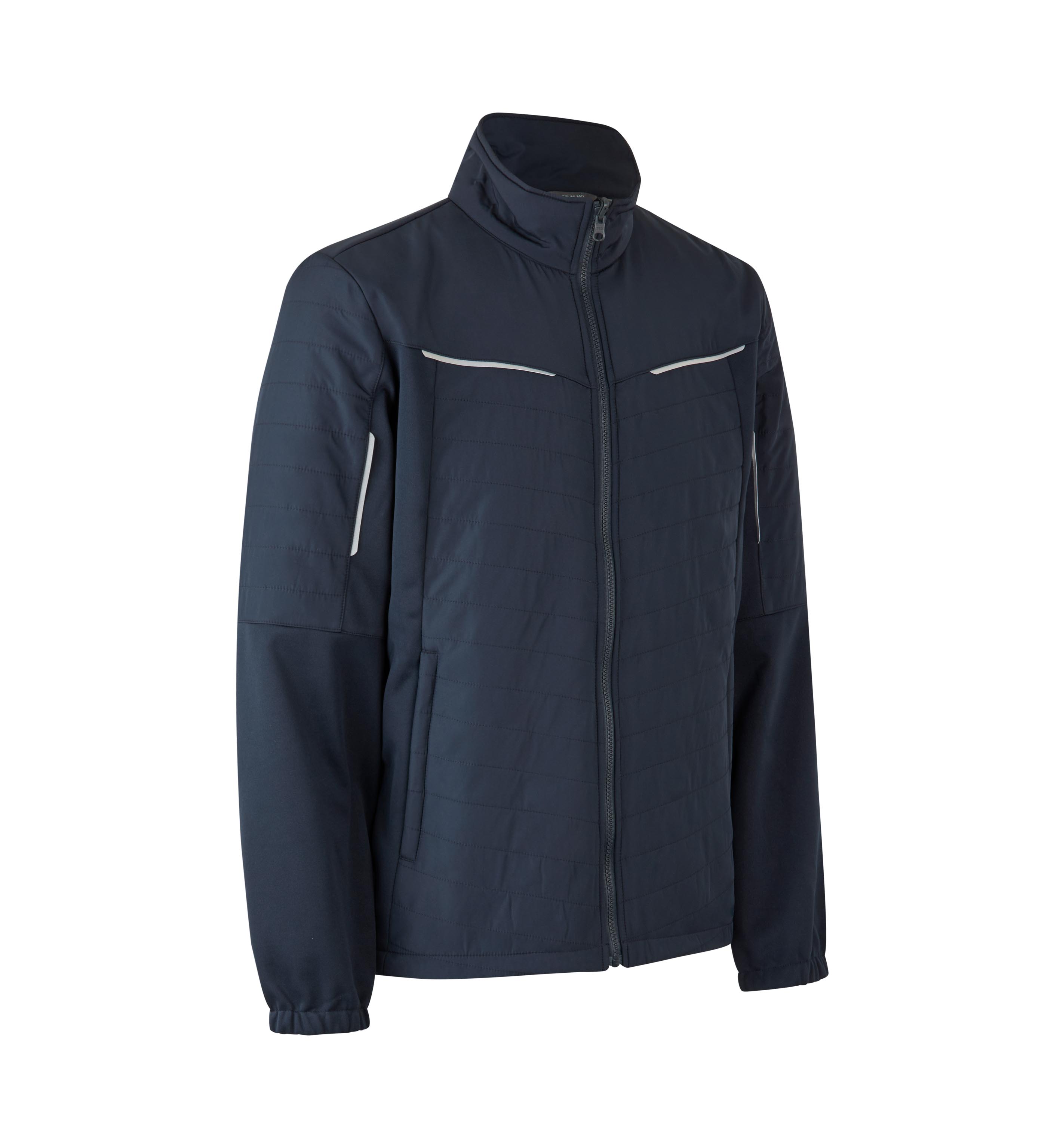 Zip-n-Mix Jacke | Hybrid