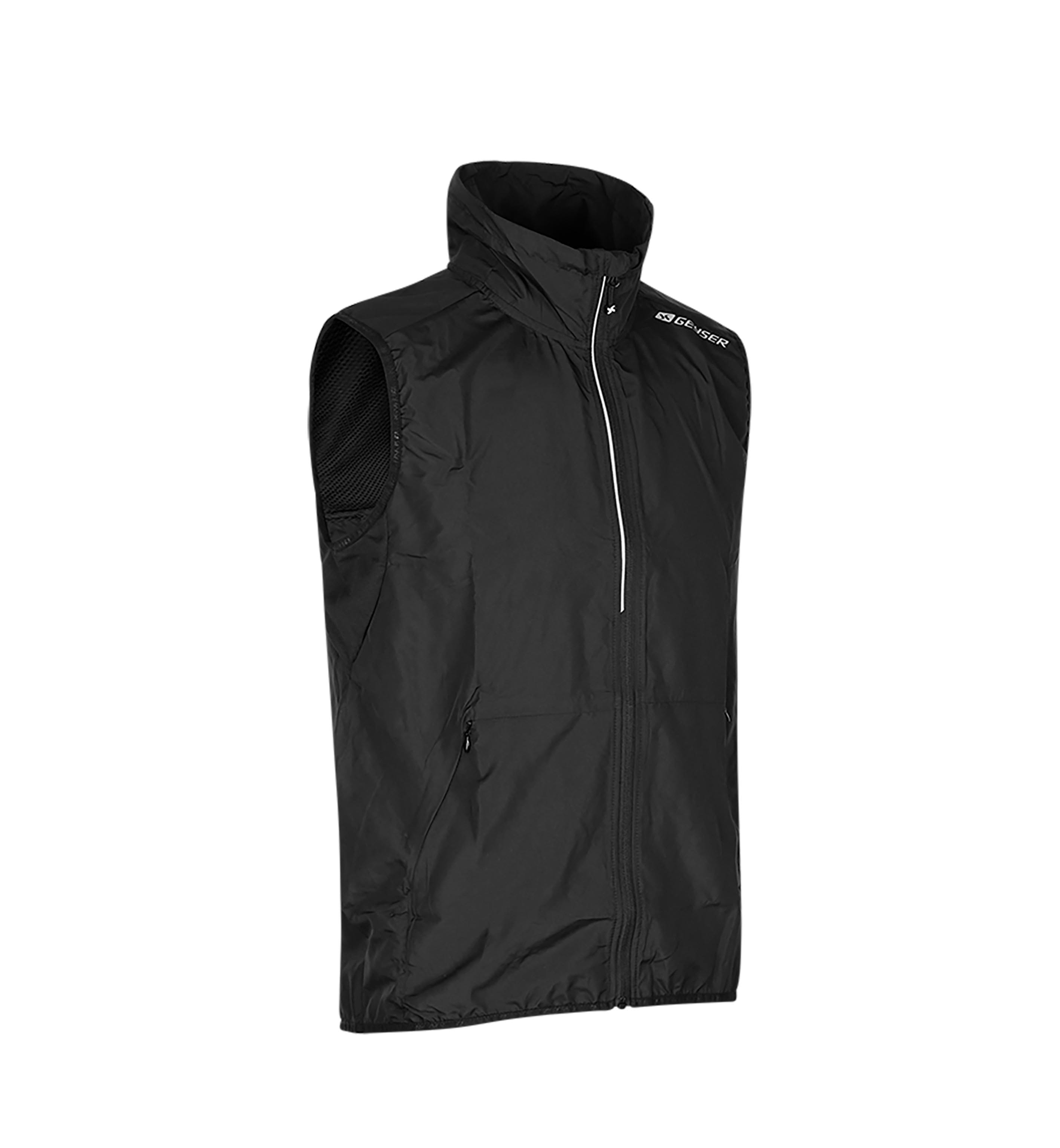 GEYSER running vest | light   