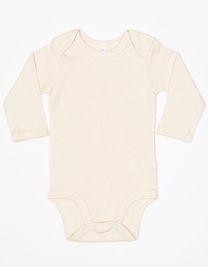 Baby Long Sleeve Bodysuit