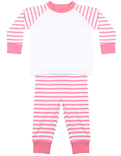 Striped Pyjamas