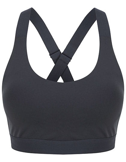 Medium Impact Core Bra