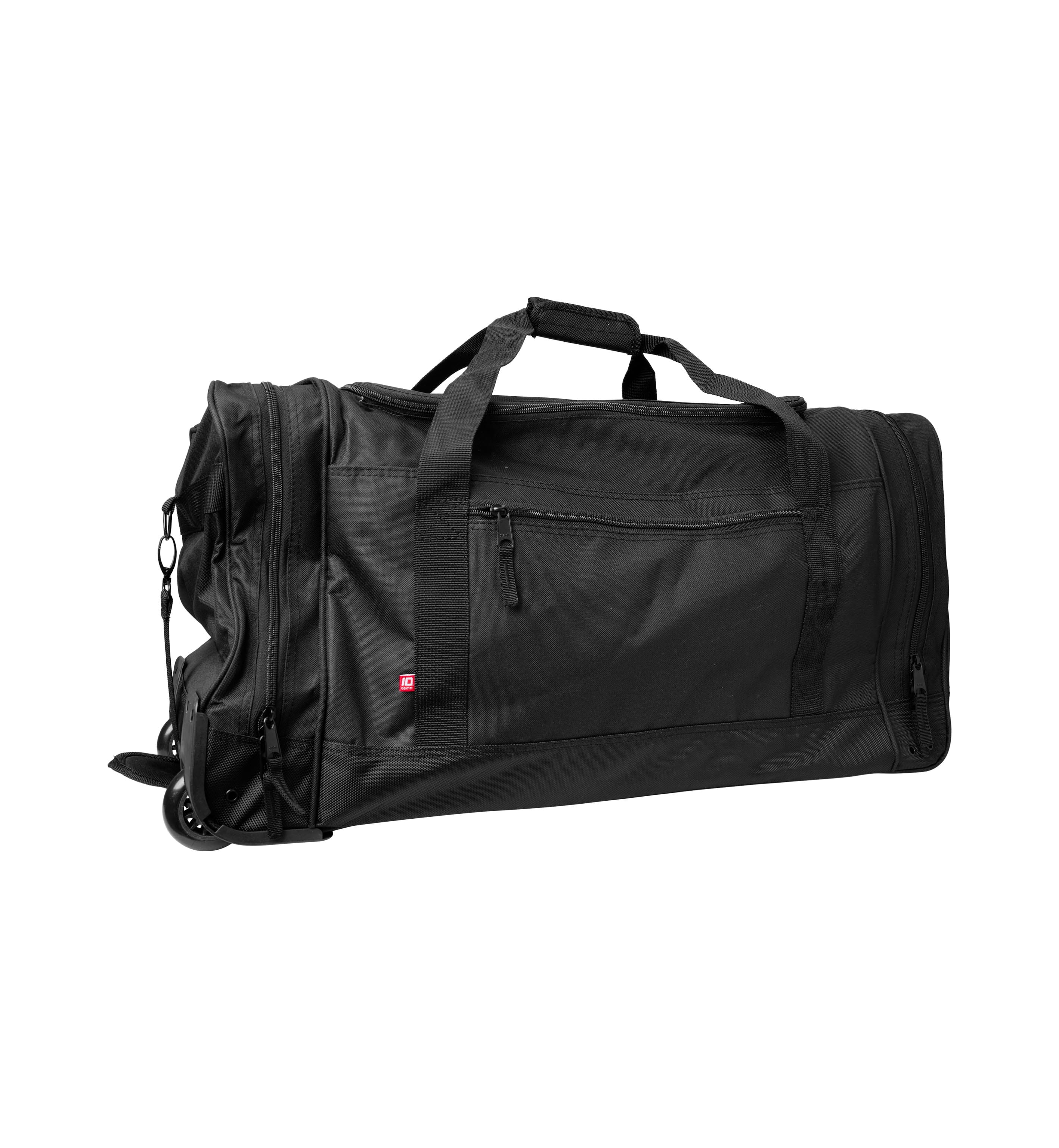 Große Sporttasche | Trolley