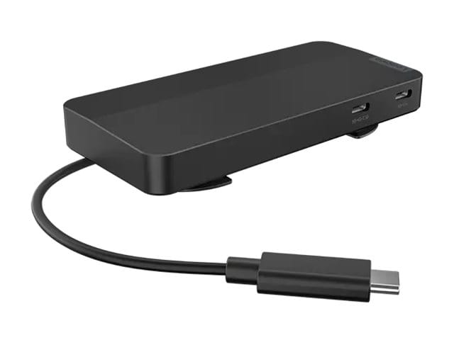 Lenovo Dockingstation - USB-C - HDMI, DP