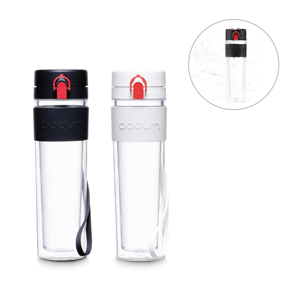BISTRO 450. Plastikflasche 450ml