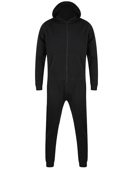 Unisex All In One