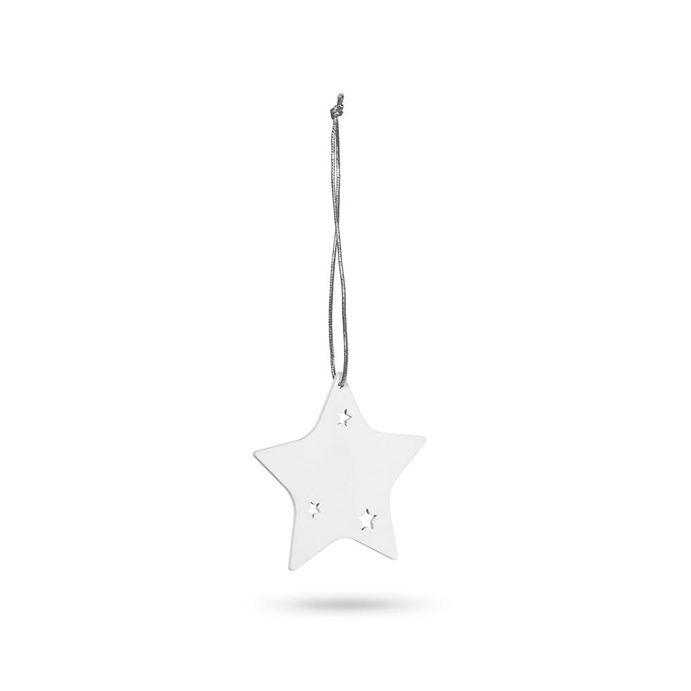 ASPEN. Weihnachtsfiguren zum Aufhängen