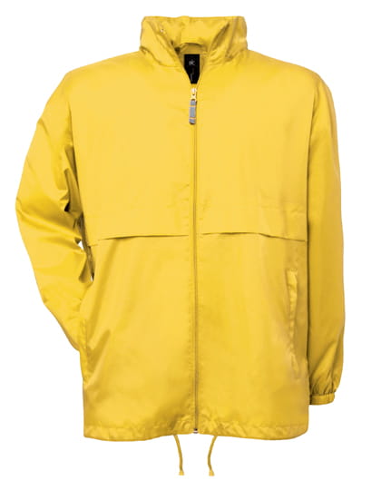 Unisex Jacket Air