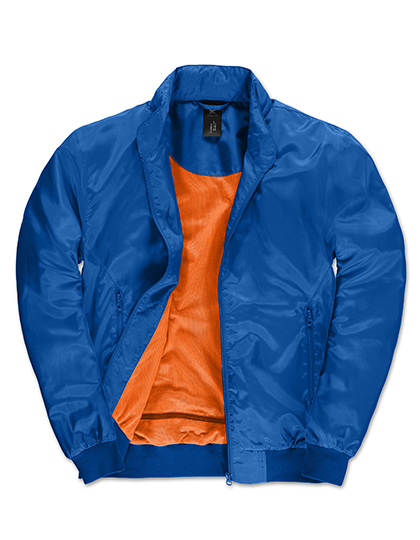Men´s Jacket Trooper