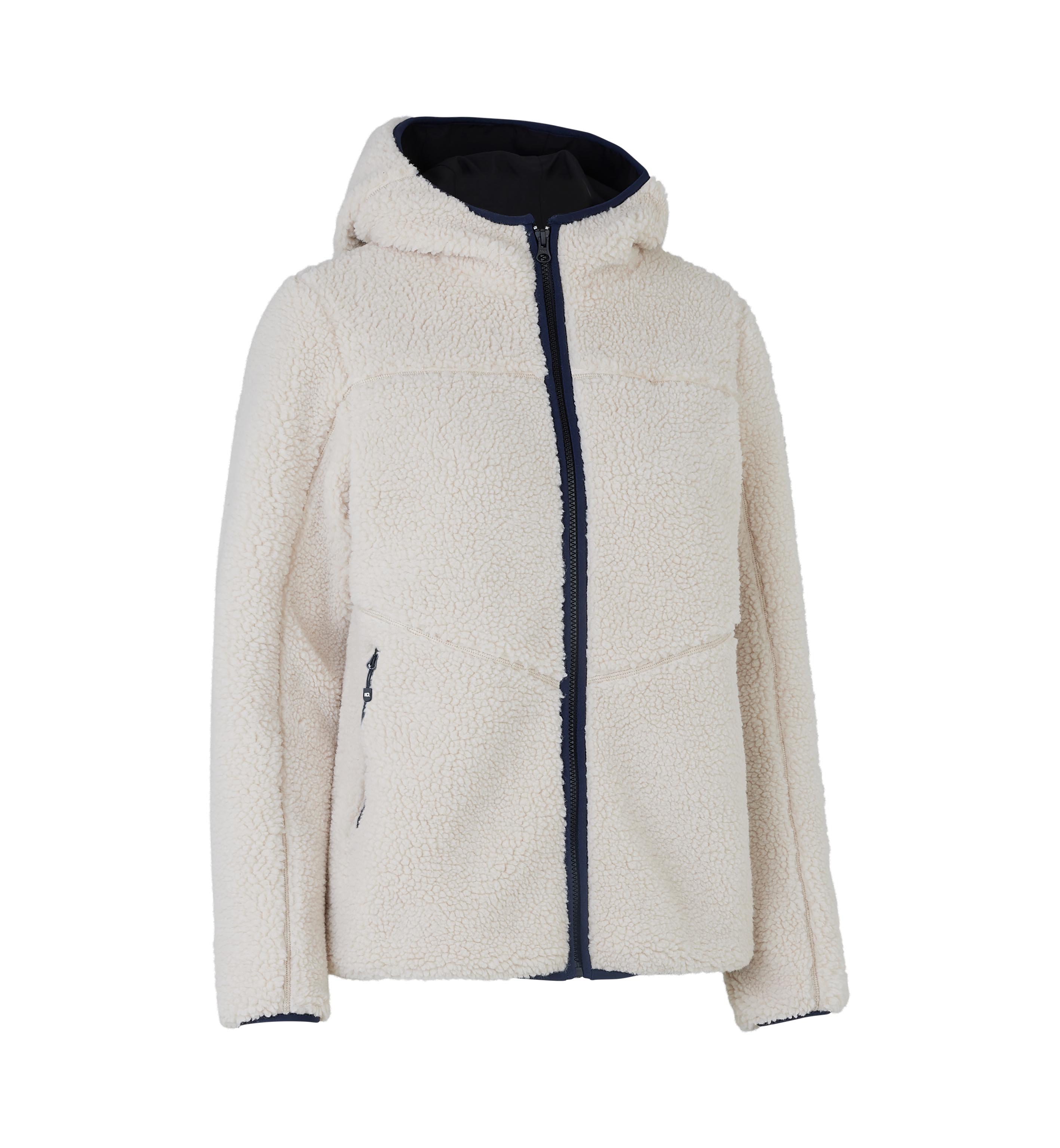 Pile Fleecejacke | Damen  