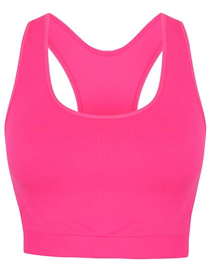 Women´s Work Out Cropped Top