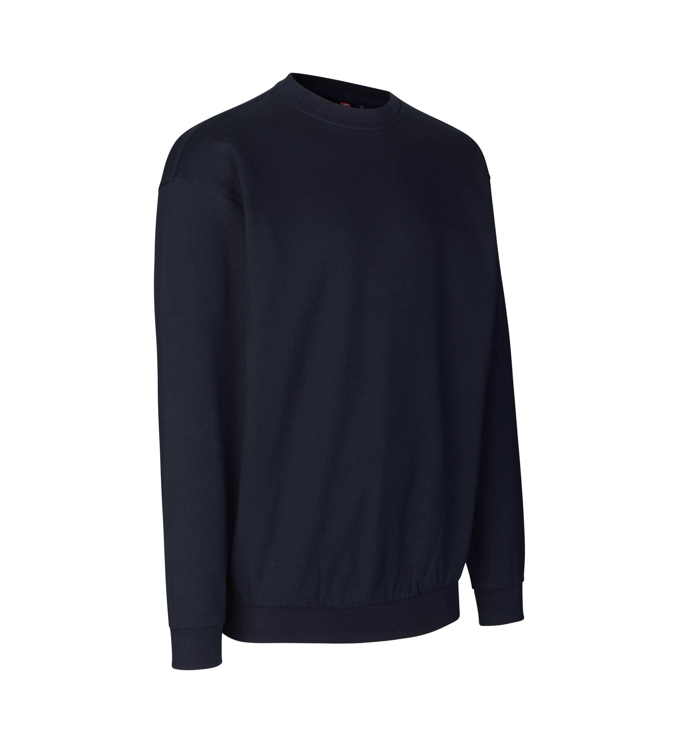 Klassisches Sweatshirt | Baumwolle