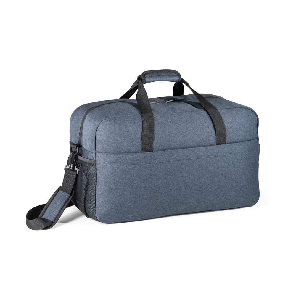 REPURPOSE SPORTS. Sporttasche aus 600D rPET Blau