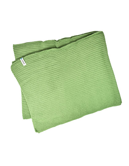 Knitted Scarf