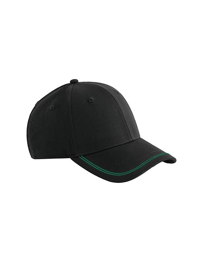 CB166R_Black_Kelly-Green
