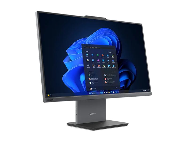 Lenovo ThinkCentre neo 50a 27 Gen 5 12SB - All-in-One (Komplettlösung)