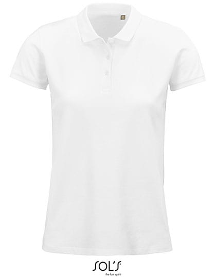 Women´s Planet Polo Shirt