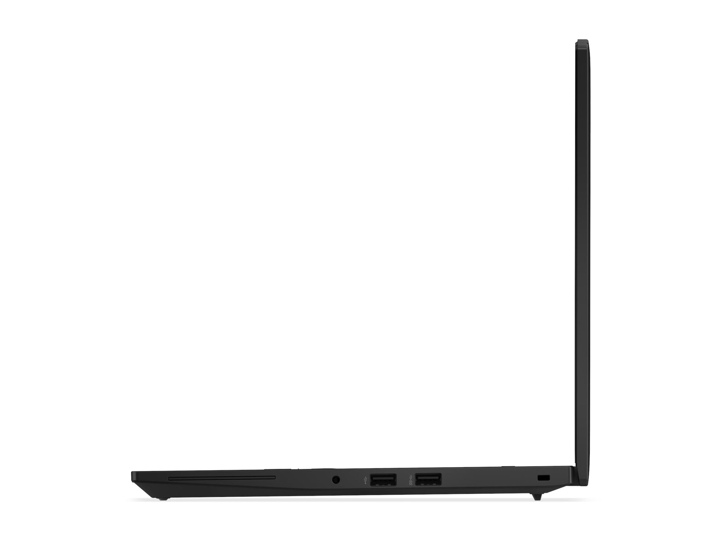 Lenovo ThinkPad L14 Gen 6 21S6 - 180°-Scharnierdesign - Intel Core Ultra 7 255U - Win 11 Pro - Intel Graphics - 32 GB RAM - 1 TB SSD TCG Opal Encryption 2, NVMe - 35.6 cm (14")