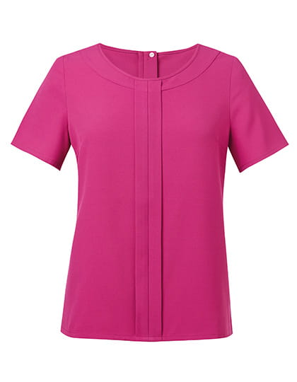 Women´s Verona Short Sleeve Blouse