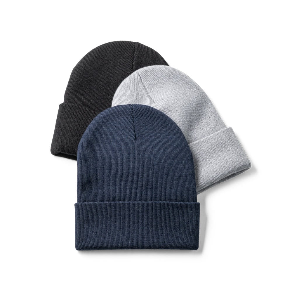 CARL. Unisex-Mütze aus rPET