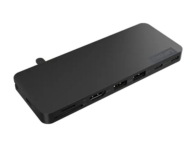 Lenovo Dockingstation - USB-C - HDMI