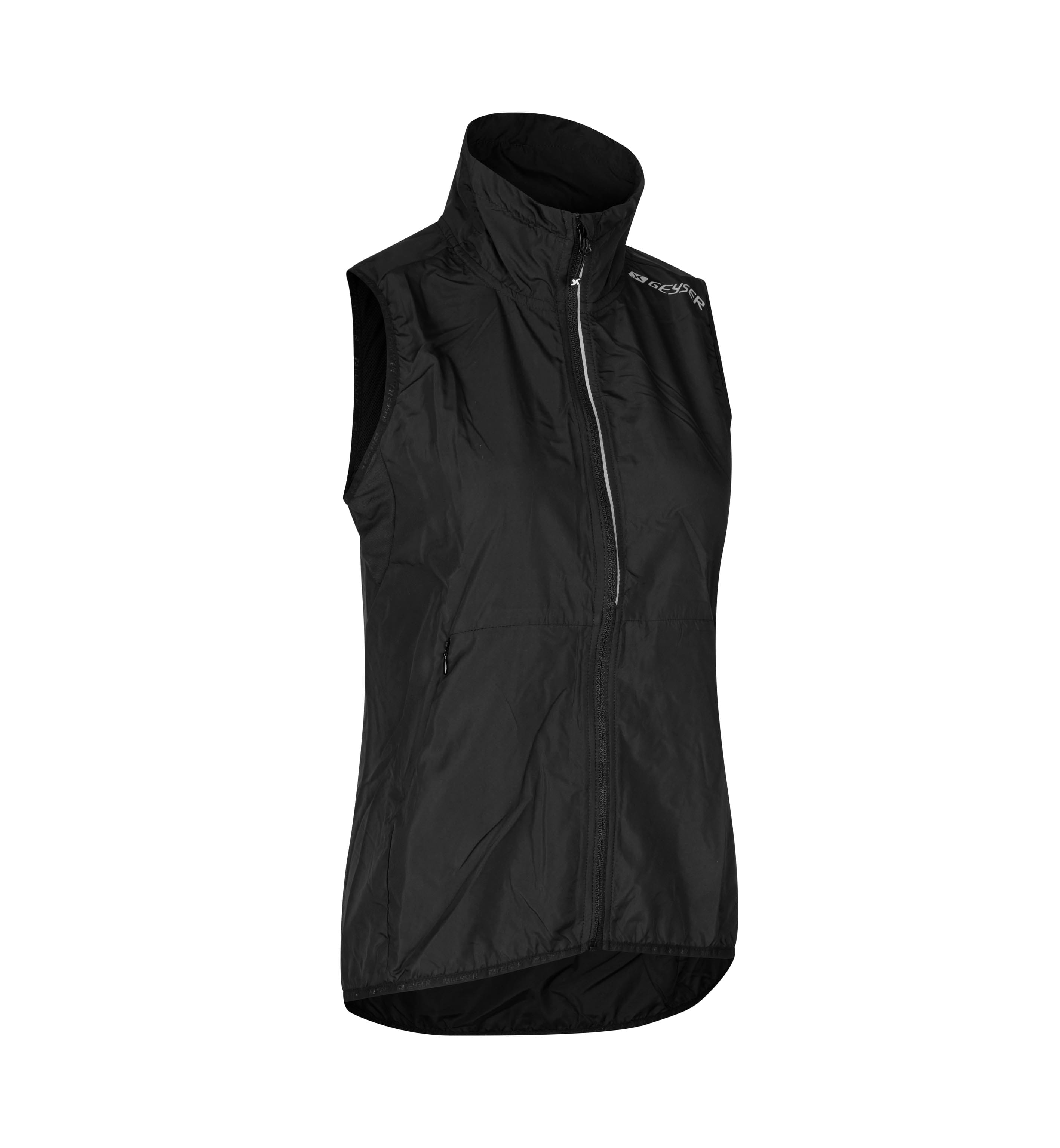 GEYSER running vest | light | Damen
